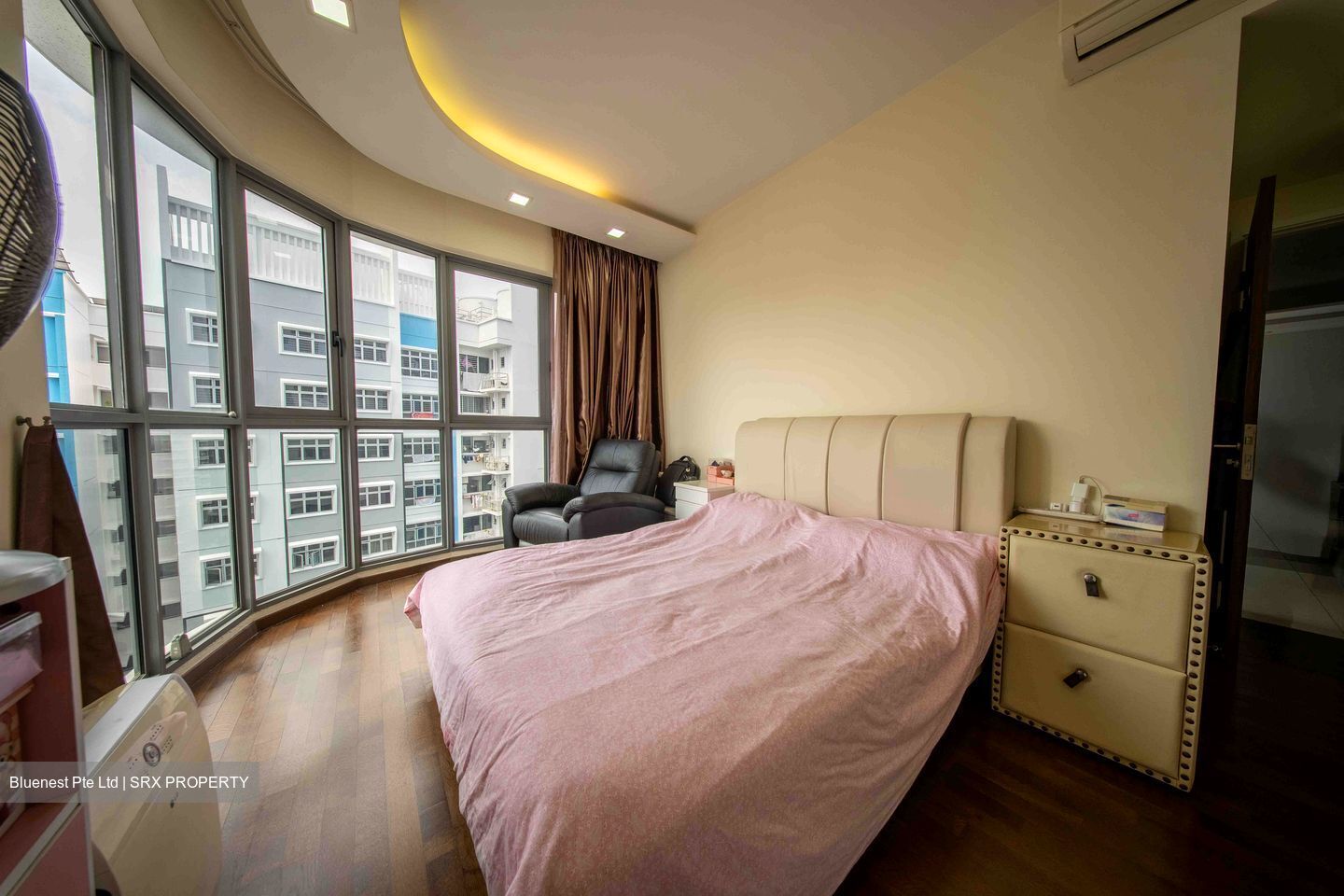 Arc at Tampines (D18), Condominium #611079231
